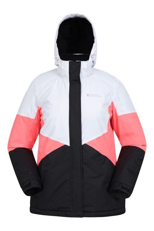 crazy ski jackets