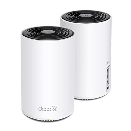 Deco XE75 2-Pack
