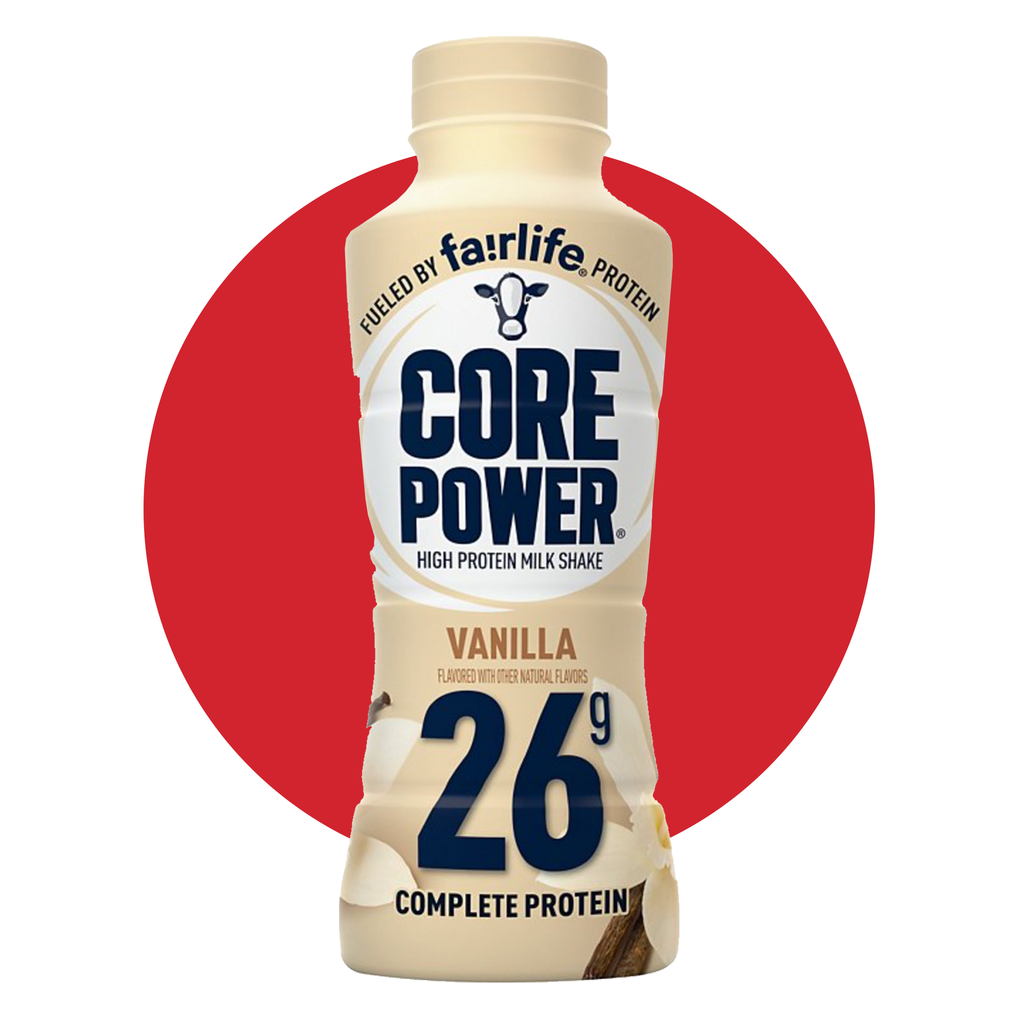 core power protein milkshake