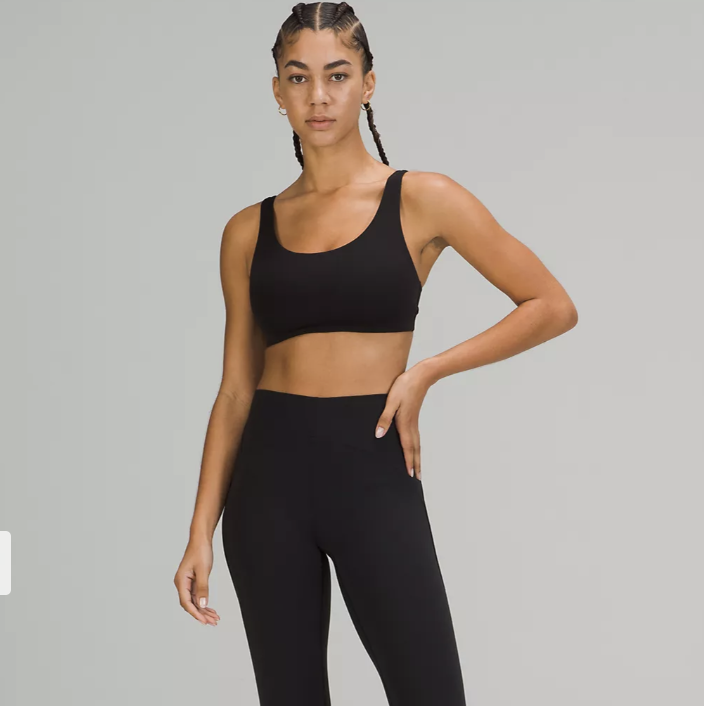 Lululemon 'We Made Too Much Section' Sale: Score Deals 50% Off