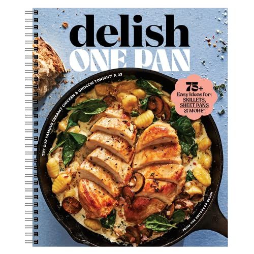 Delish One Pan