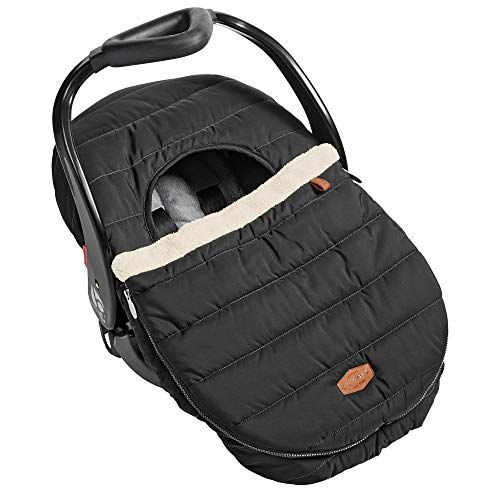 Winter Resistant Car Seat Cover