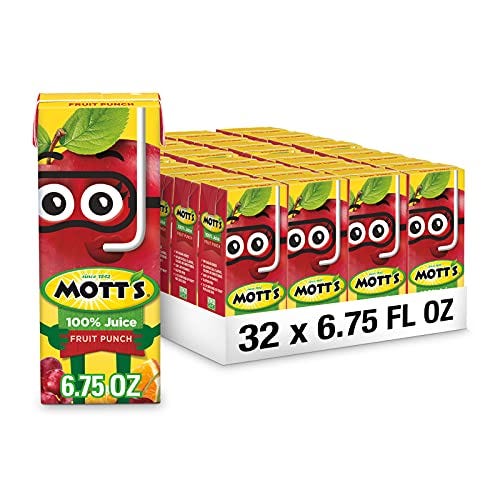 Juice Boxes Juice Boxes