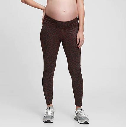 The Best Maternity Workout Clothes of 2024