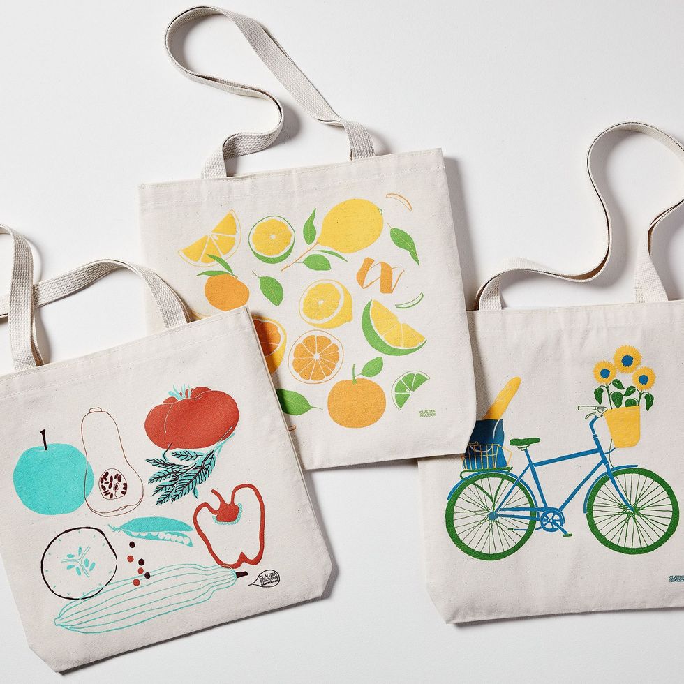 Culinary Tote Bags