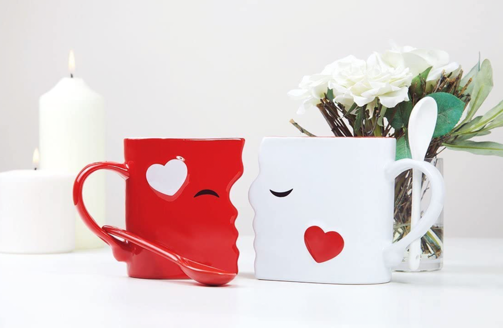 25 Funny Valentine's Day Gifts That'll Make Your Love Laugh