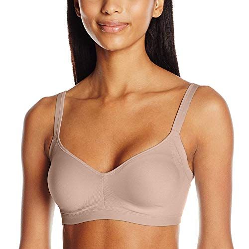 Comfortable Bras without Under Wire