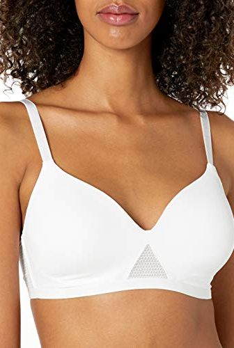The most comfortable bra that I have ever worn': This wire-free Hanes  top-seller is on sale for $13