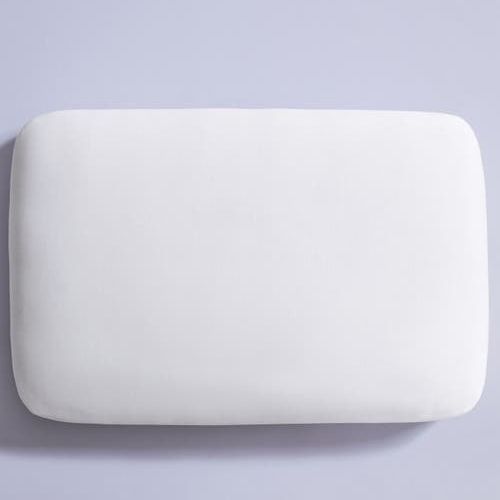 The Foam Pillow