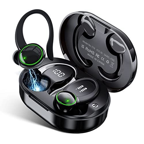 Auriculares para correr discount inalambricos