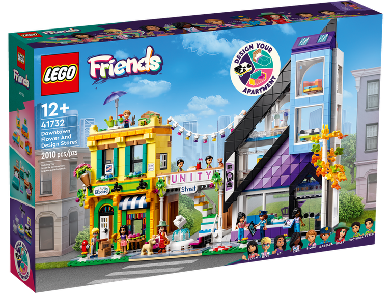 Downtown Flower and Design Stores, £139.99