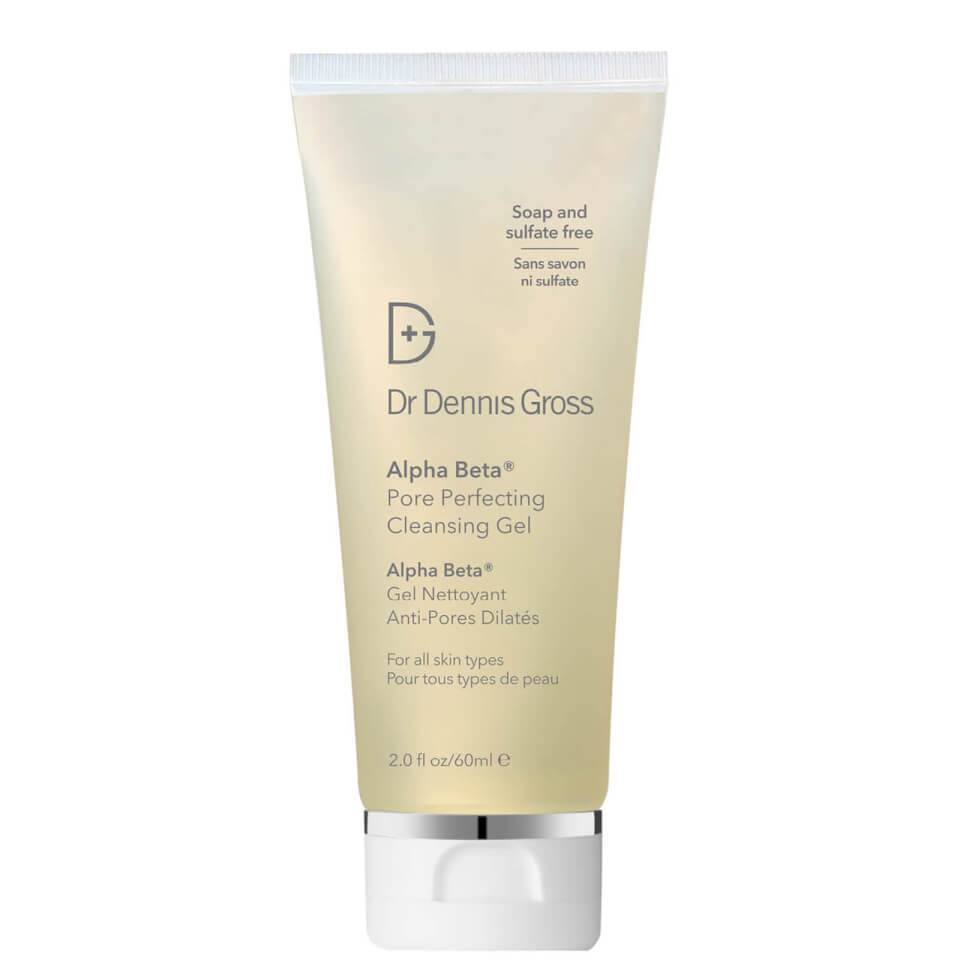 Alpha Beta Pore Perfecting Cleansing Gel