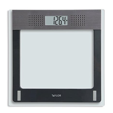 OUSIKA Mechanical Bathroom Scale Oversized Dial Analog Bathroom Scale,  Accurate Weighing, No Batteries, Weight Scales for Fathers Day Scales