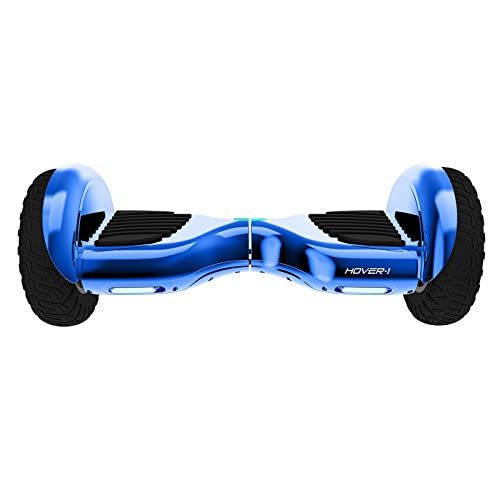 Titan Electric Self-Balancing Hoverboard Scooter