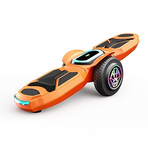 Best hoverboard 2024 company