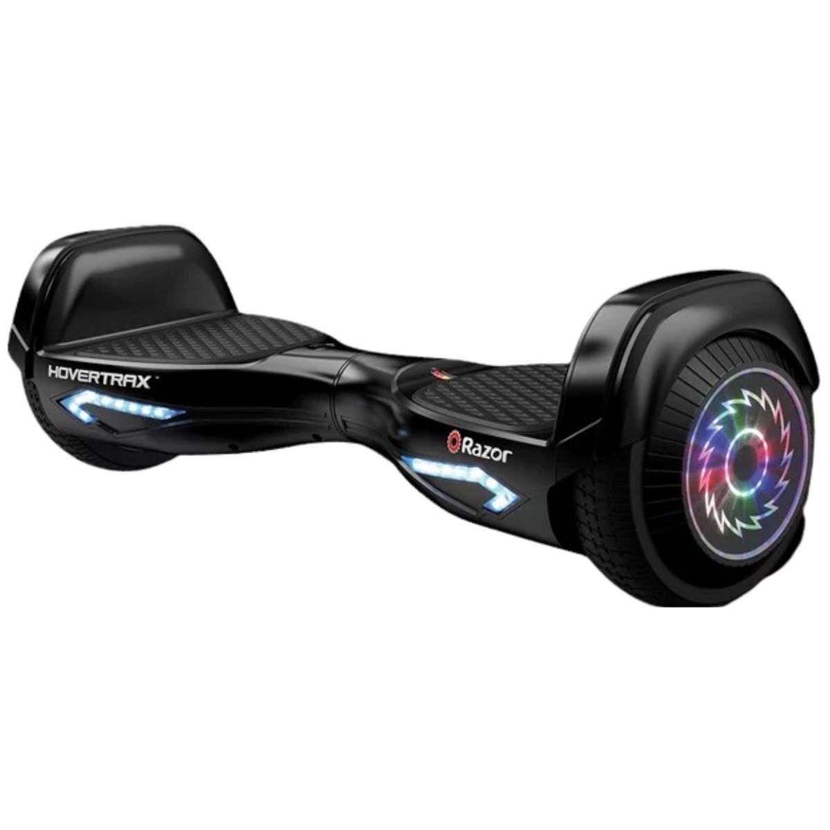 Longest cheap range hoverboard