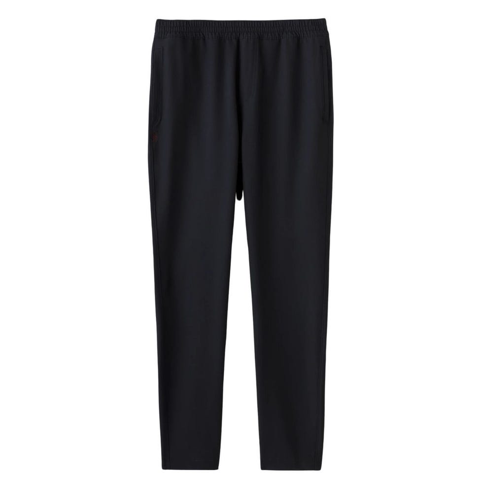 Winter Club Pant