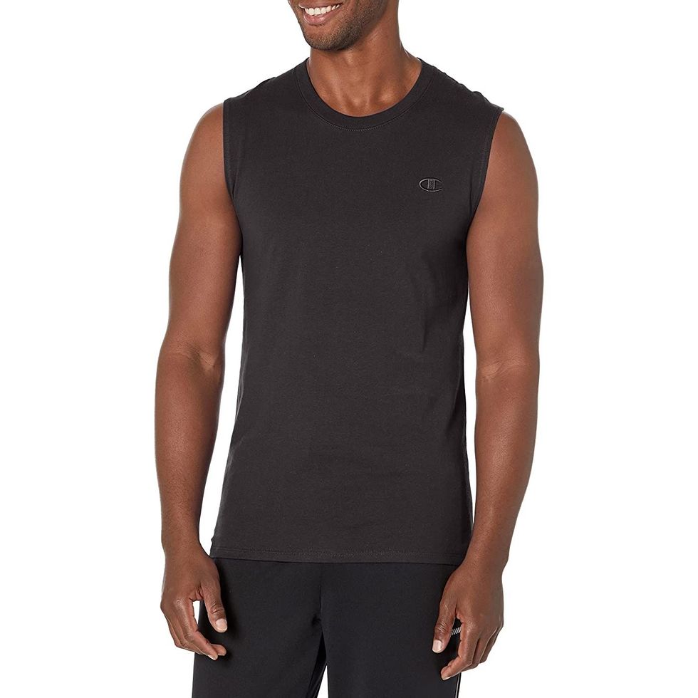 16 Best Men's Workout Clothes on Amazon 2024 - Amazon Gym Clothes