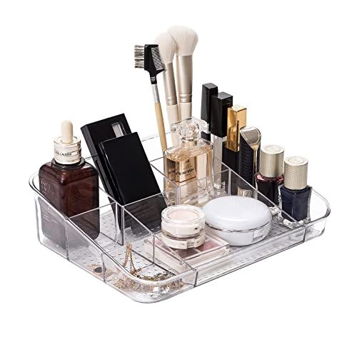 ROWNYEON 360 Rotating Makeup Organiser,Revolving India | Ubuy