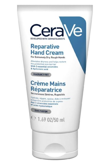 CeraVe Reparative Hand Cream 50ml