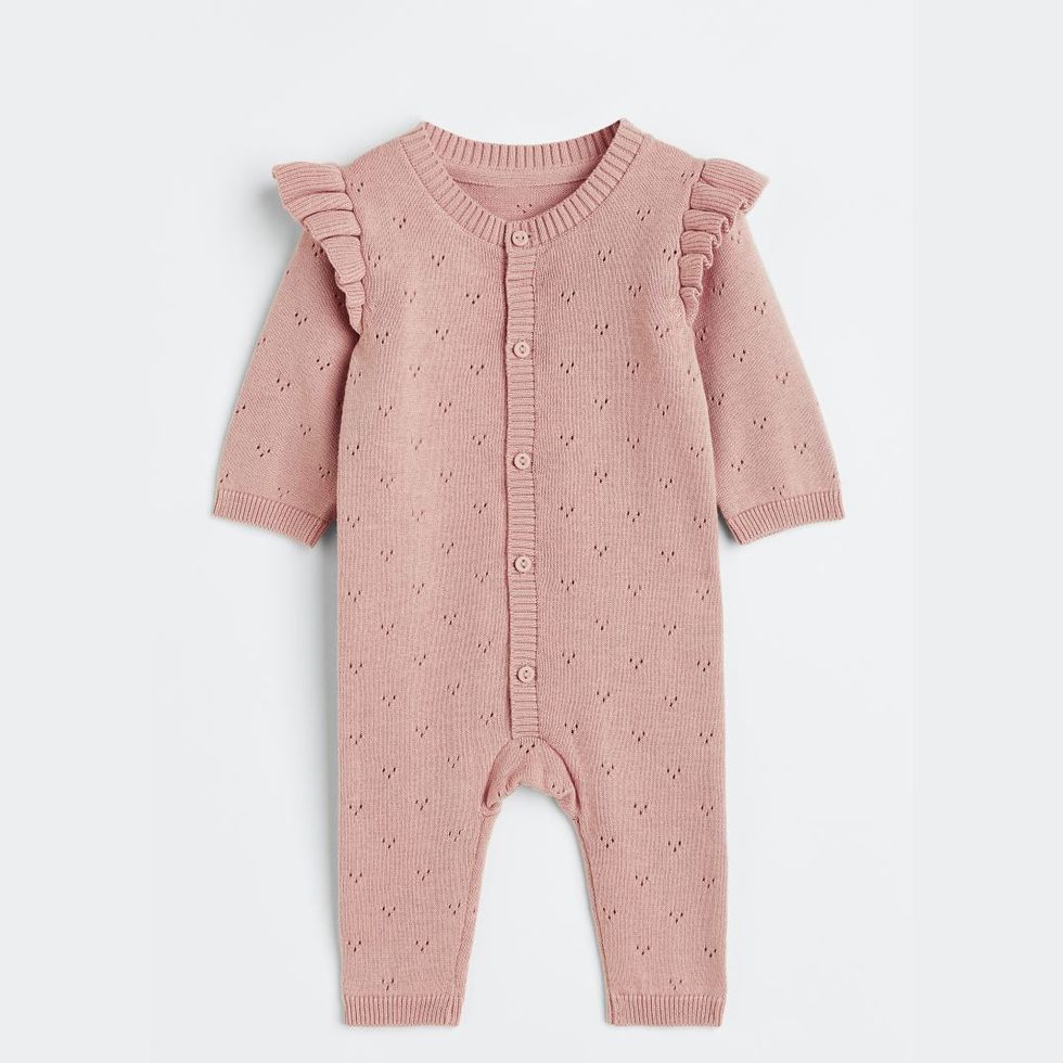 Baby Clothing Range - Product Review