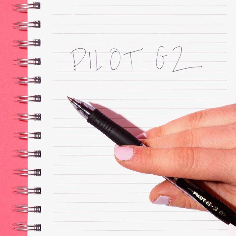 G2 Retractable Gel-Ink Pen (12-Pack)
