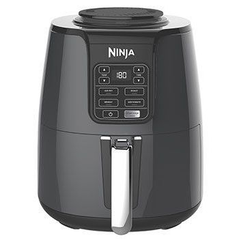 Ninja Air Fryer & Dehydrator AF100UK 