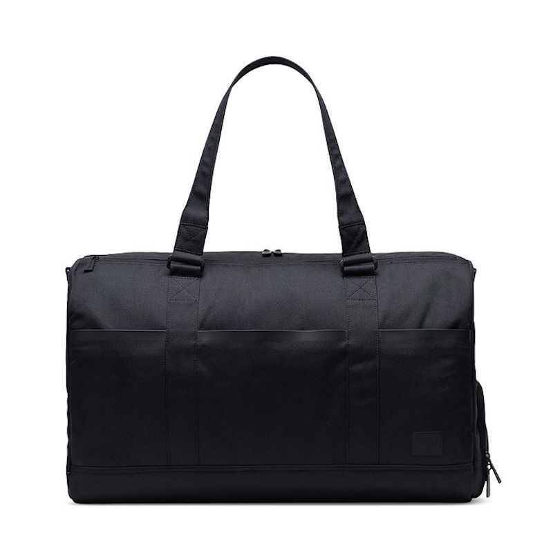 12 Best Gym Bags for Men 2024 - Stylish Bags for Fitness Junkies