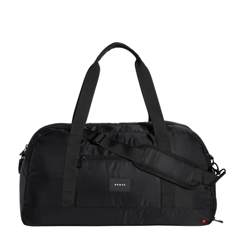 The Best Gym Bags For Men 2023