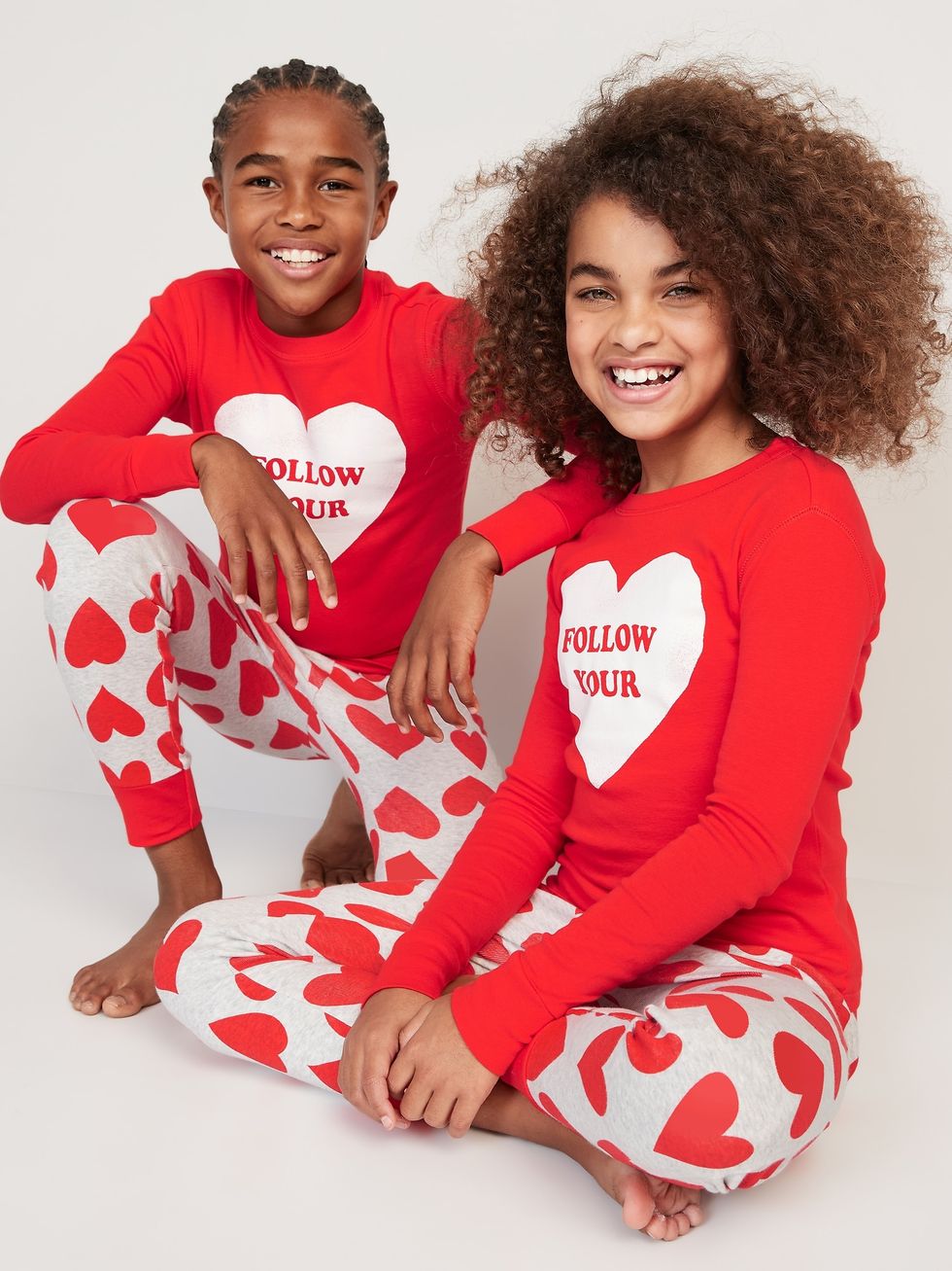 I Don't Do Matching Quotes Christmas Pajamas For Kids And Adults