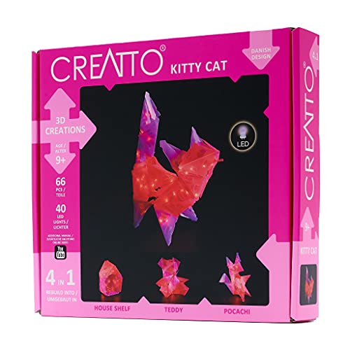 Creatto Light-Up Kit