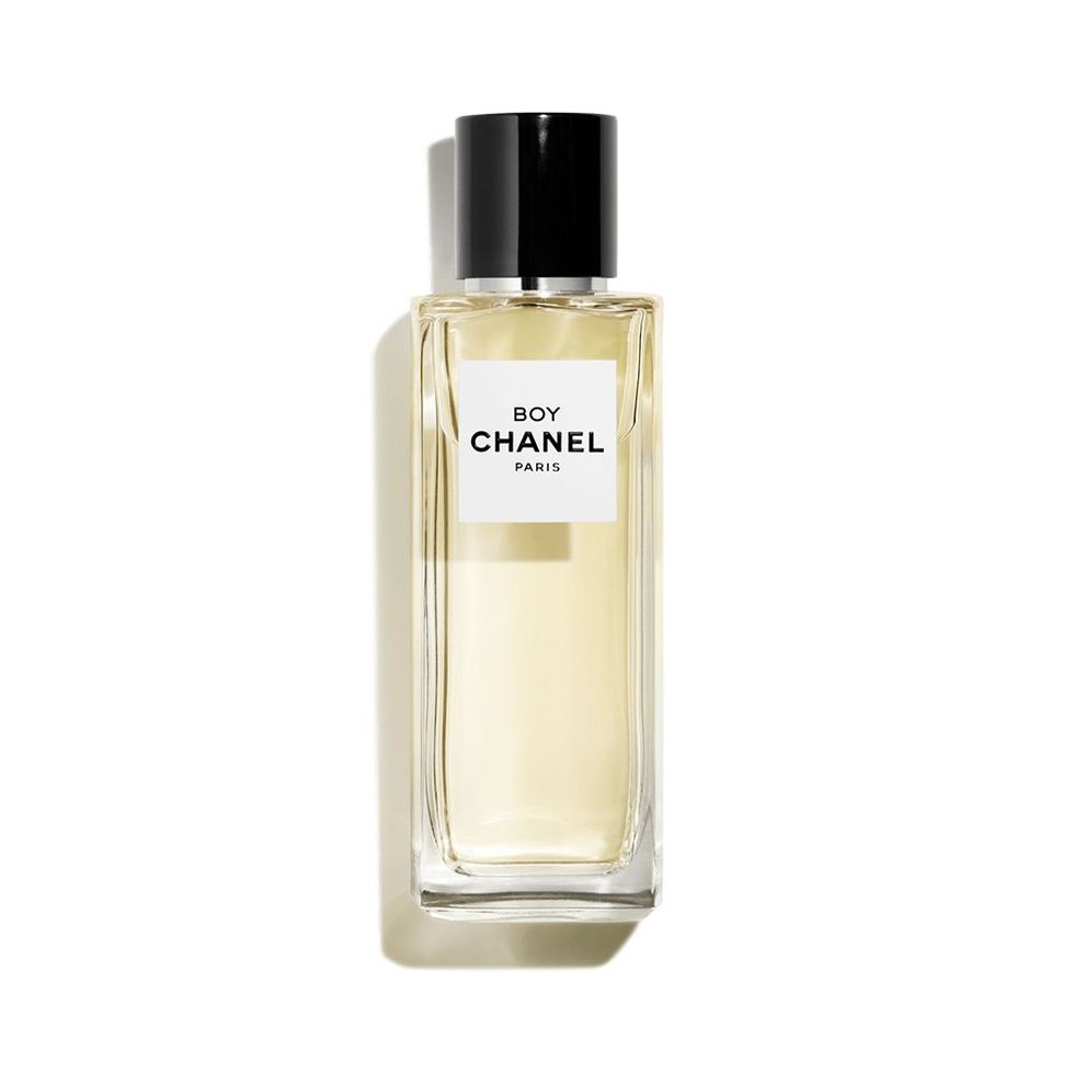 Chanel welcomes a new addition to their 'Gabrielle' fragrance