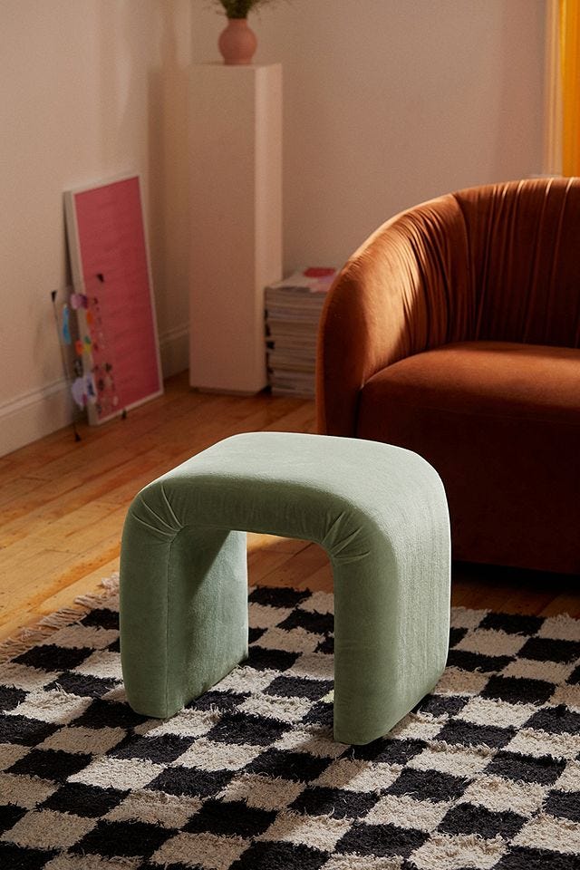 Juliette Stool