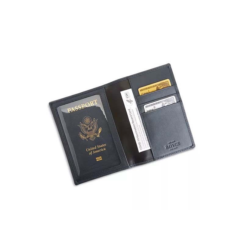 23 best travel wallets of 2023 for your documents and cards