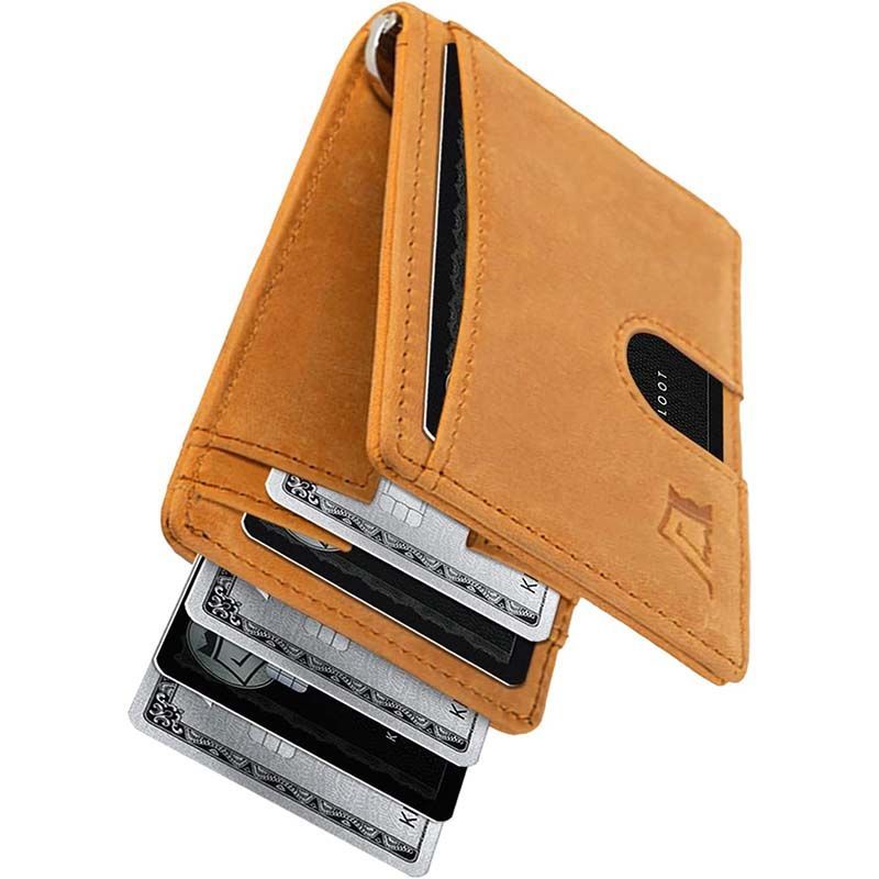 The 9 Best RFID Blocking Wallets to Keep Your Money Safe