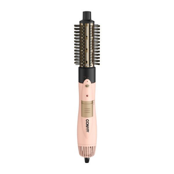 Tayshia by Conair 2-in-1 Double Ceramic Hot Air Brush 