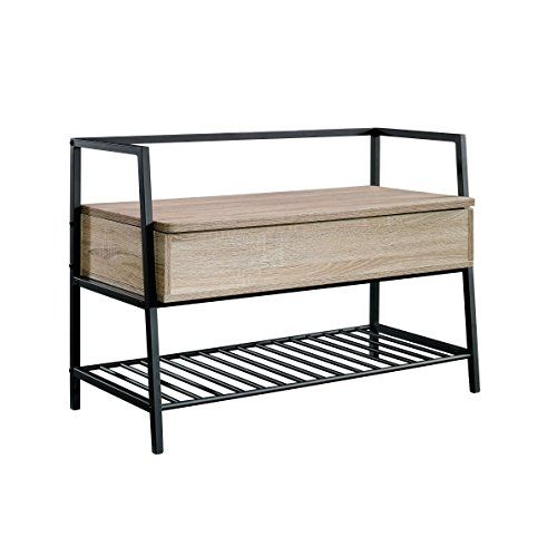 Amazon Is Having an Amazing Sale on Storage Benches
