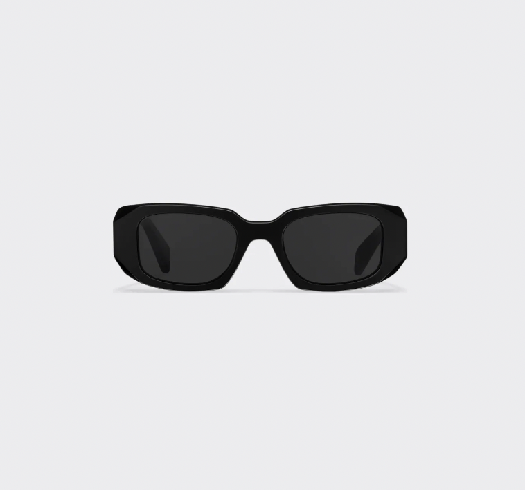 Prada Symbole Sunglasses