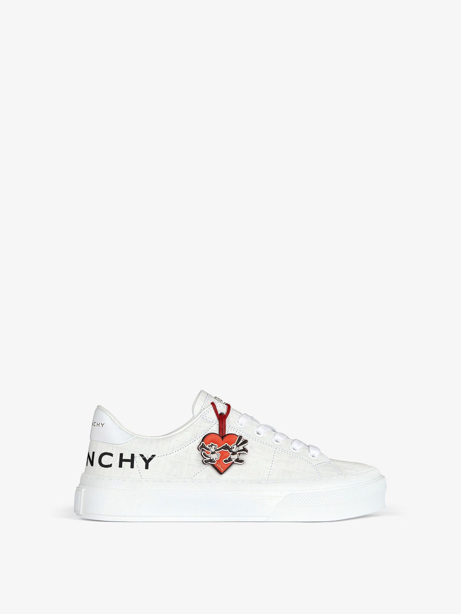 Givenchy Teams Up With Disney