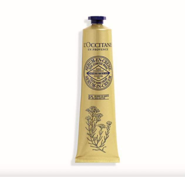Body Smoothing Lotion