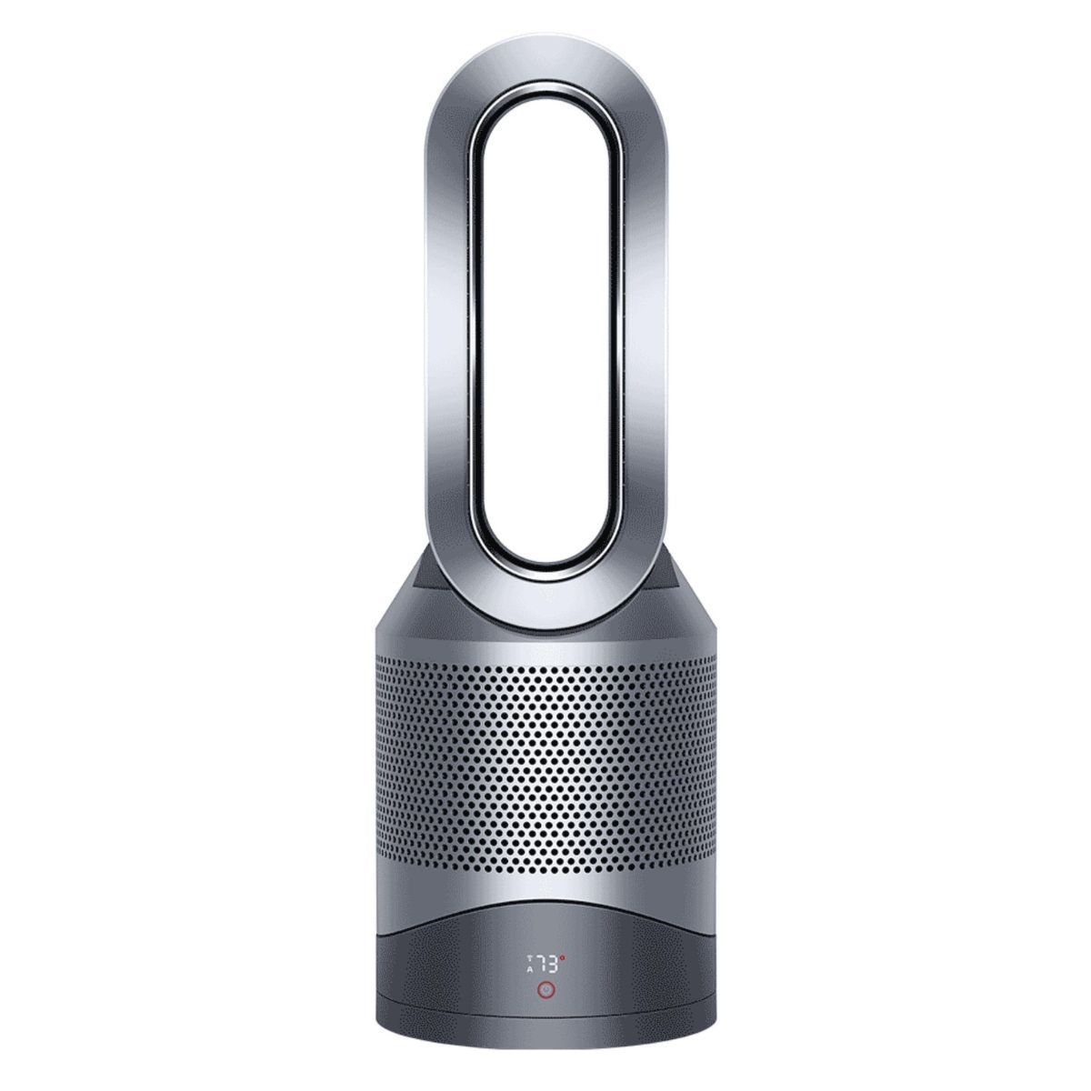 Dyson Pure Hot+Cool™ HP01 purifying heater + fan
