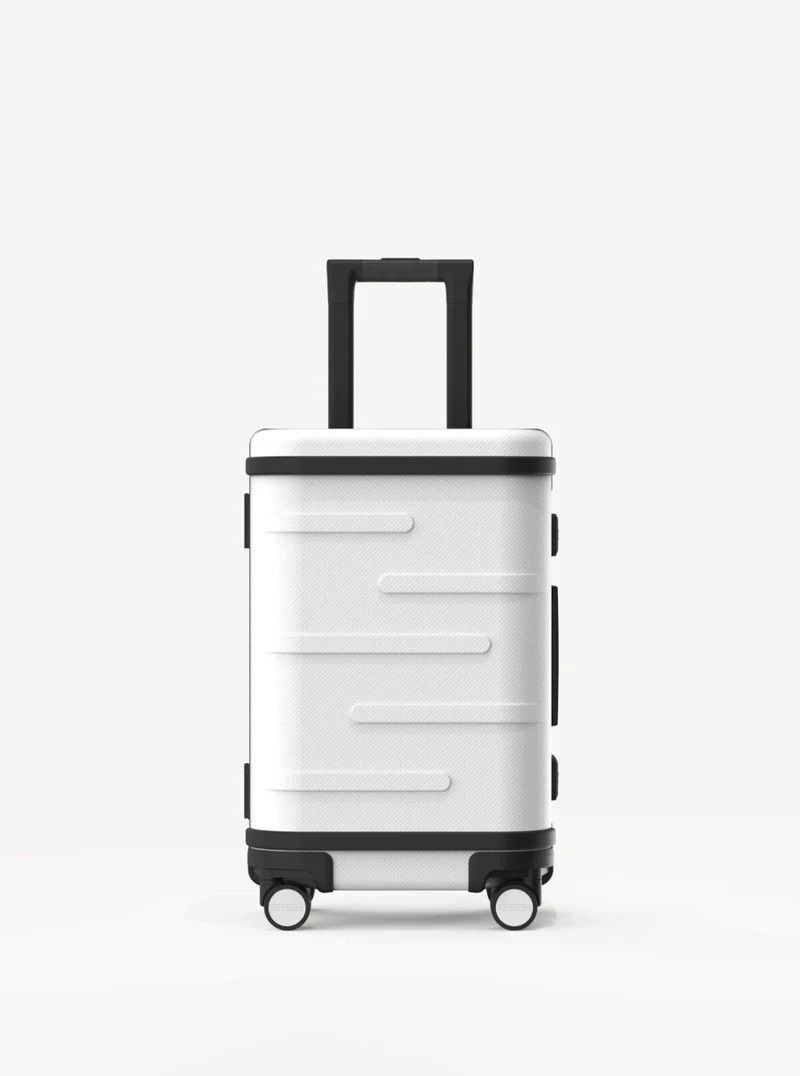 Carry-on White