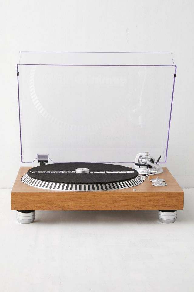 UO Exclusive TT-1000BT Turntable