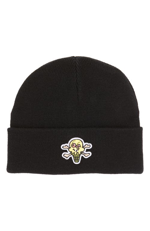 Gorro de Malha Bones 