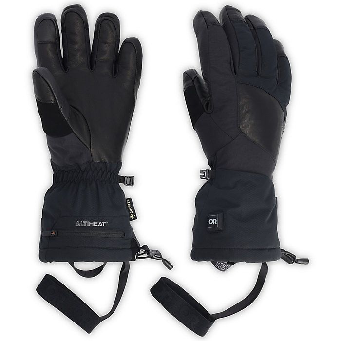 The Best Heated Gloves  PEEH Heated Gloves 