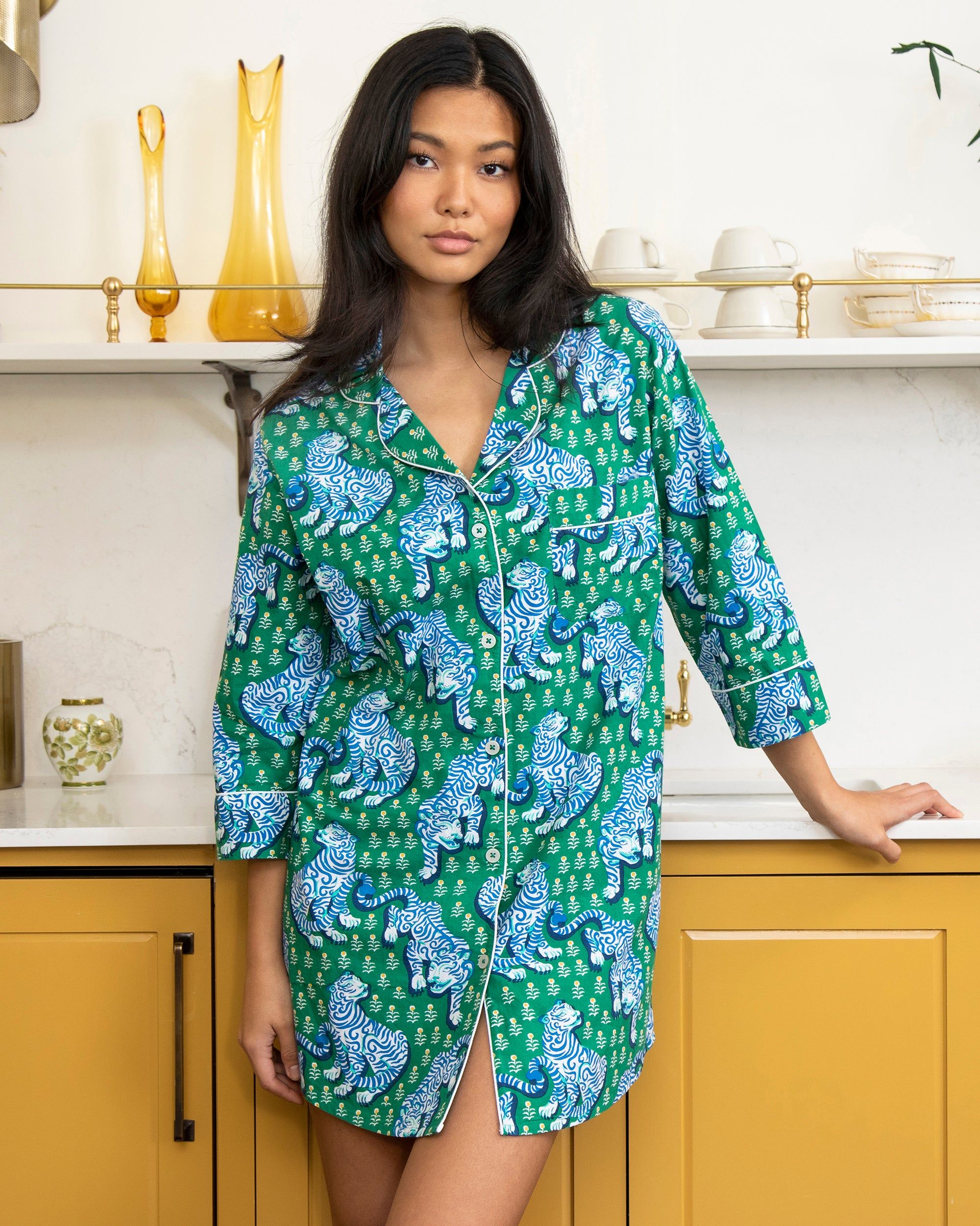 30 Best Pajamas for Women in 2024 Tested and Reviewed