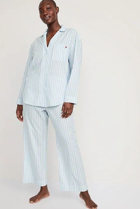 Monogram Cloud Pajama Jumpsuit - Women - Ready-to-Wear