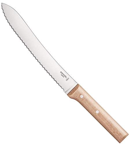 ブレッドナイフ 刃渡り21cm 