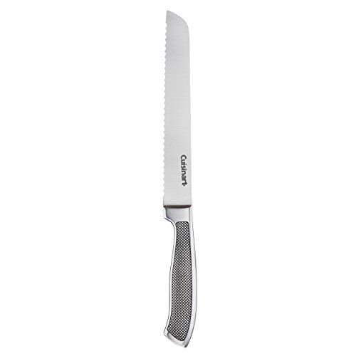 ブレッドナイフ 刃渡り20.3cm 