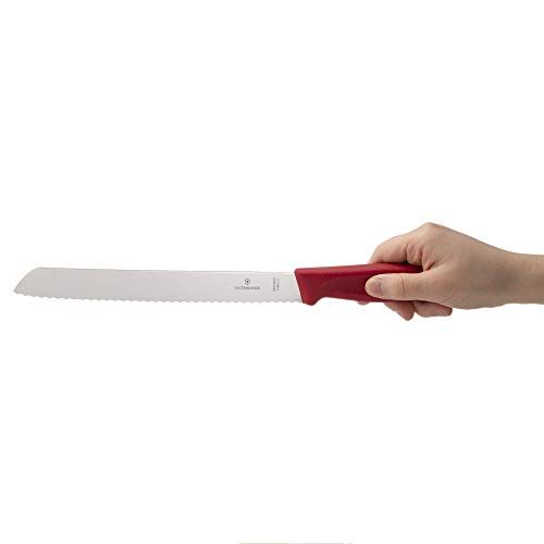 ブレッドナイフ 刃渡り21cm